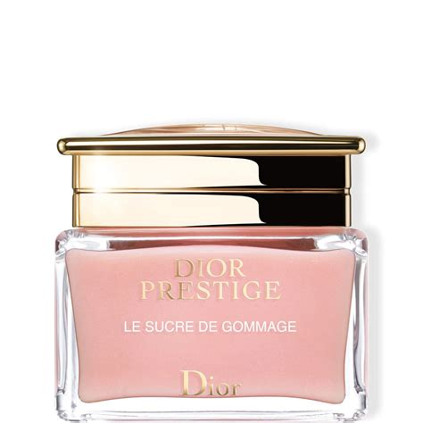 Esfoliante Facial Dior Prestige Le Sucre de Gommage 